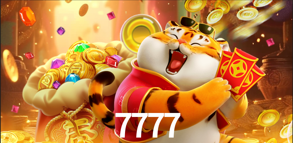 7777 bet