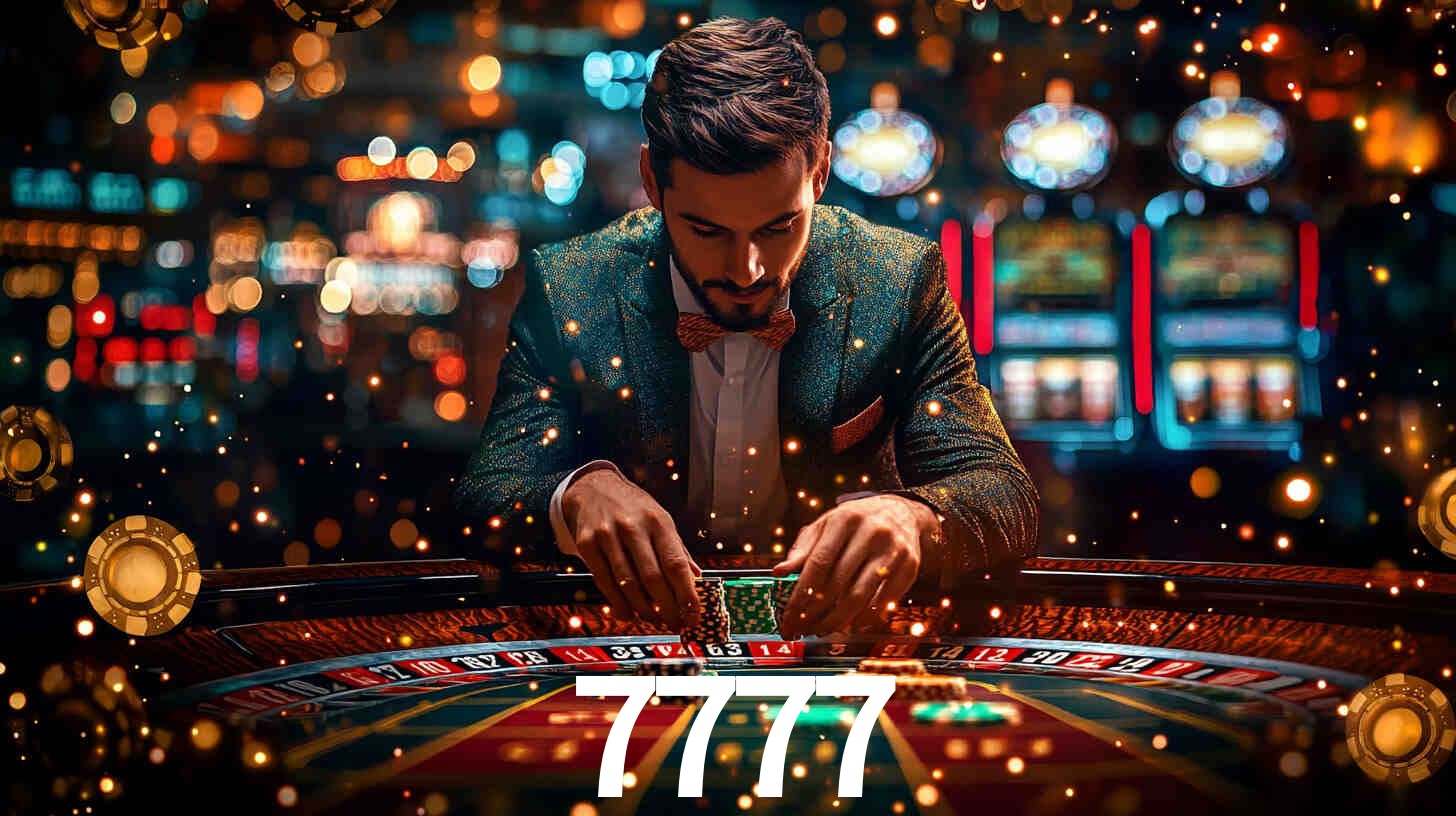 Tournaments 7777