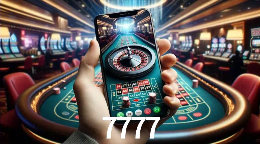 Secure Login 7777