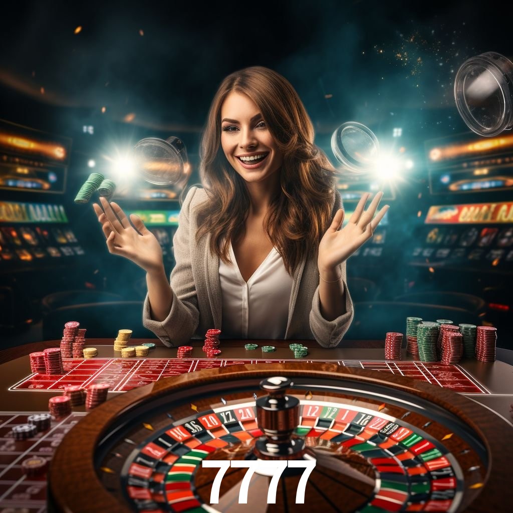 7777 App Interface