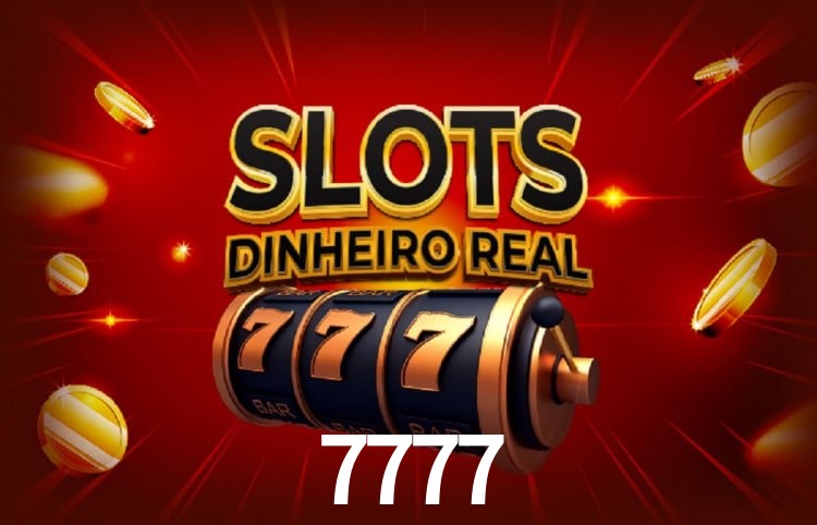 Tecnologia da Plataforma 7777