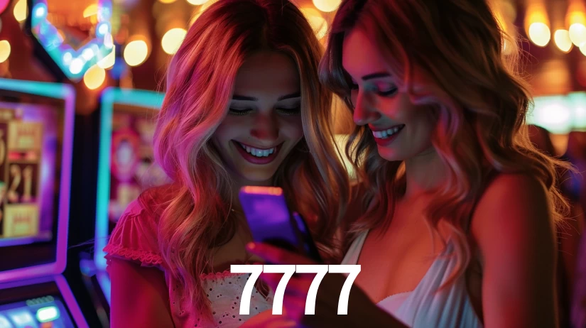 7777 bet
