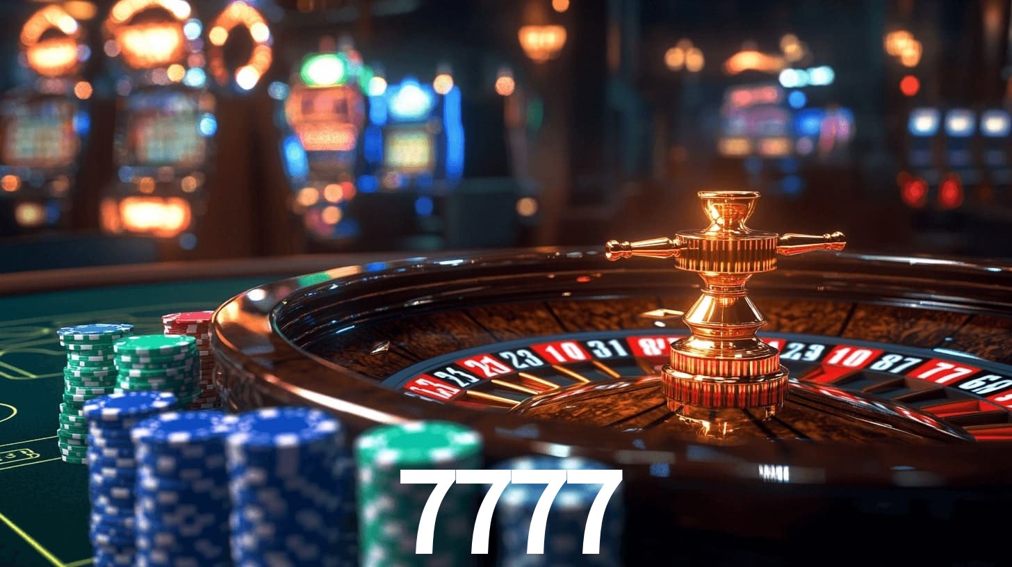 7777 bet