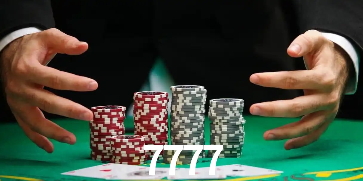 cassino 7777
