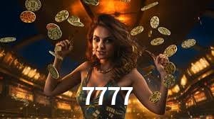 Bonus Features 7777