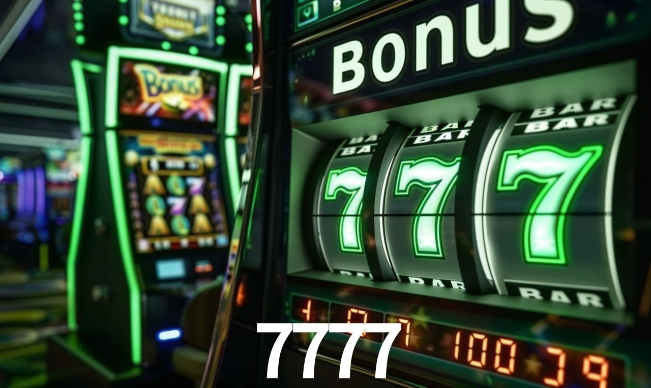 Live Casino 7777