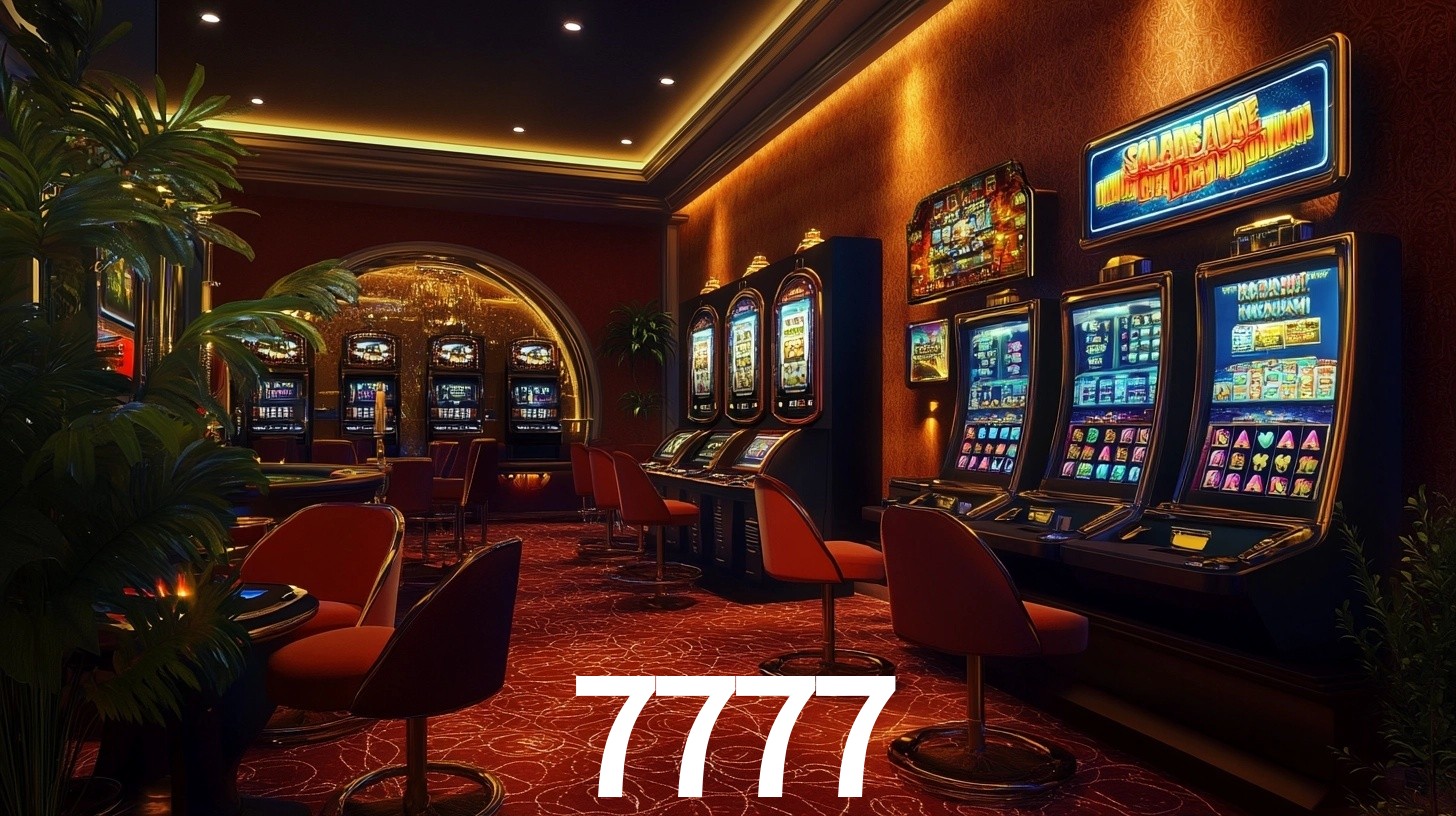 VIP Casino 7777