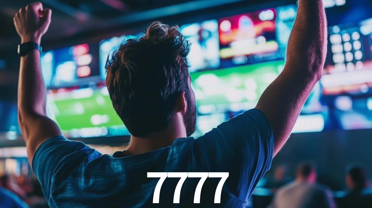Sinta a adrenalina dos jogos de cassino com 7777