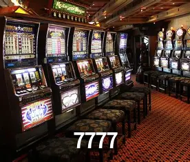 Descubra o Mundo do Cassino Online com 7777