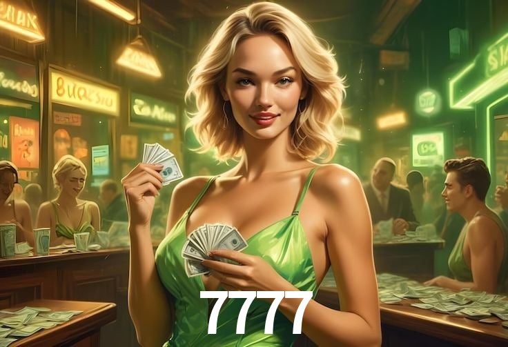 Apostas Esportivas na 7777: Um Guia Completo