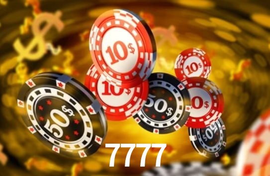 Casino Ao Vivo 7777