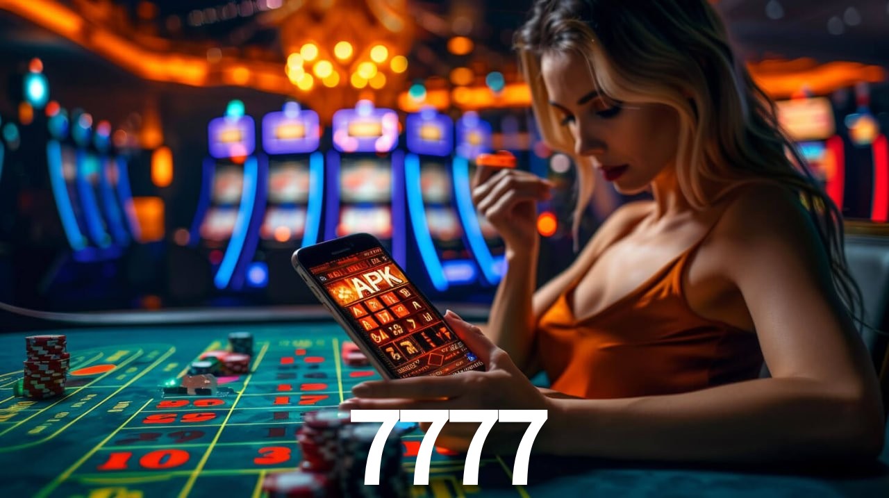 Football Betting 7777