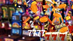 7777 bet
