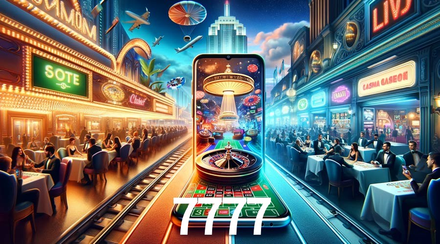 Platform Technology 7777