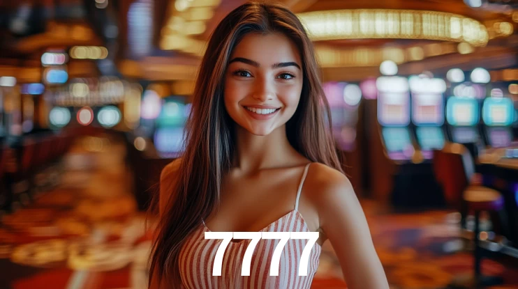 Welcome Bonus 7777