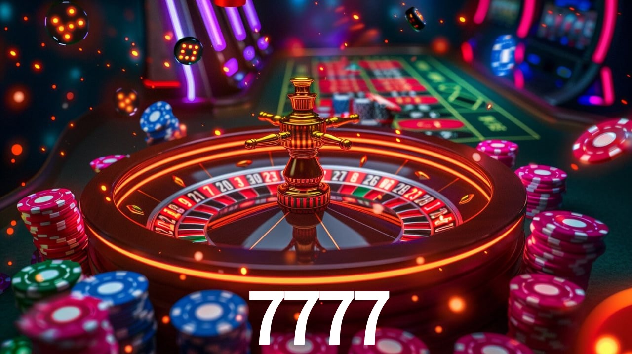 Desvendando o Mundo dos Jogos Virtuais na 7777