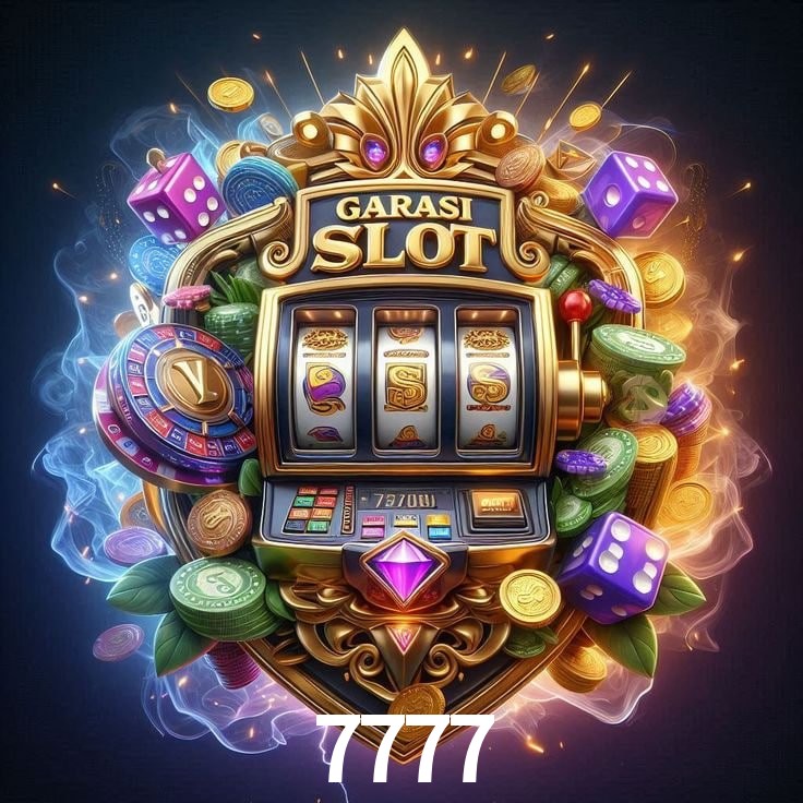 Jogos de Slot 7777