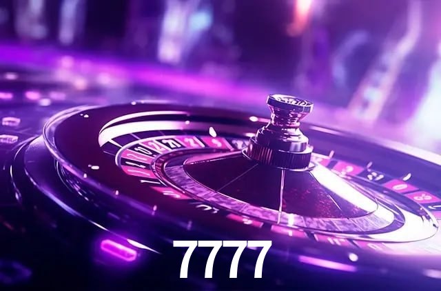 A Emoção da Loteria na 7777: Uma Chance de Mudança de Vida