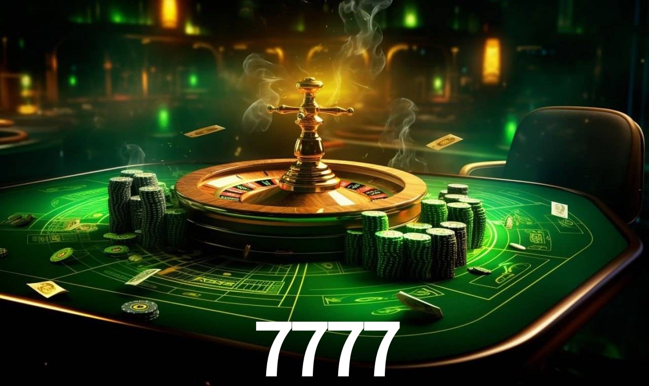 Descubra o Programa VIP da 7777: Vantagens Exclusivas para Jogadores