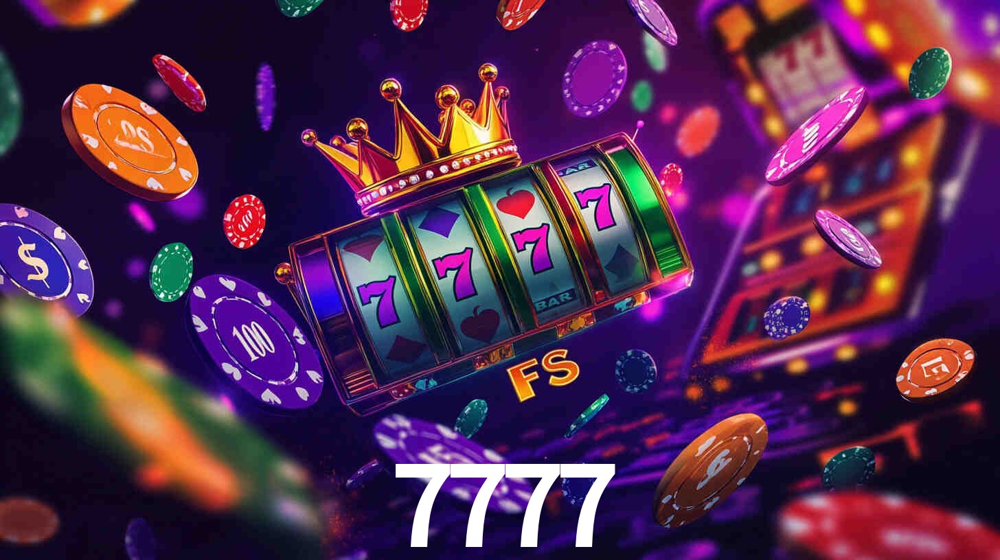Live Casino 7777