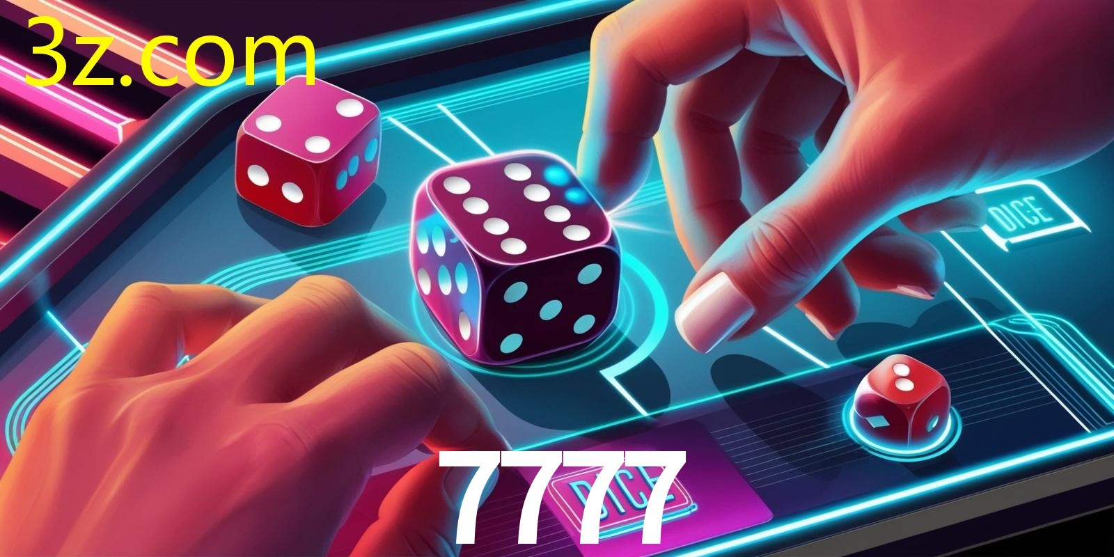 7777