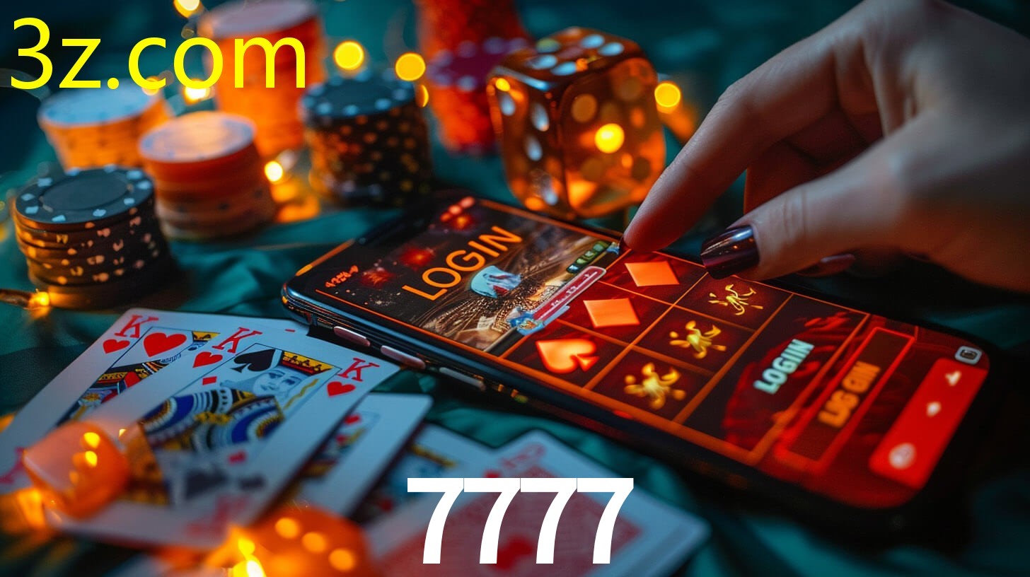 7777