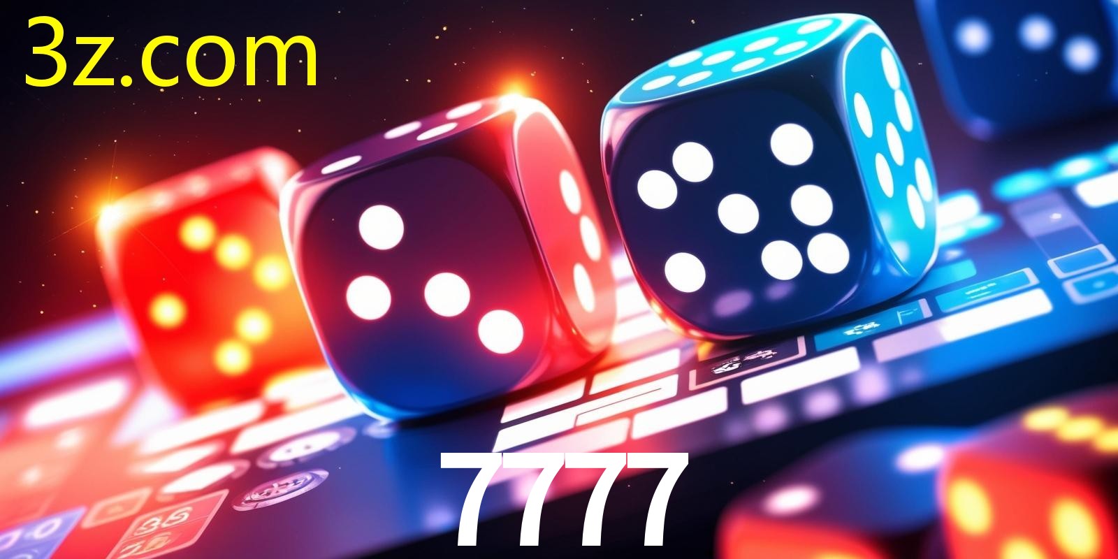7777